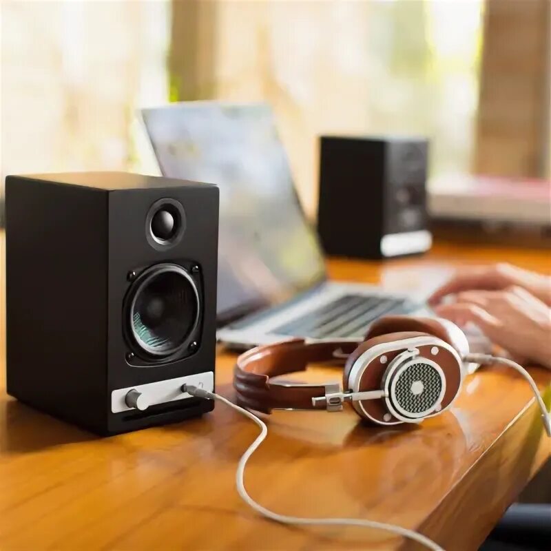 Wireless Speakers for Home
