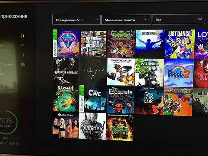 Аккаунты xbox x