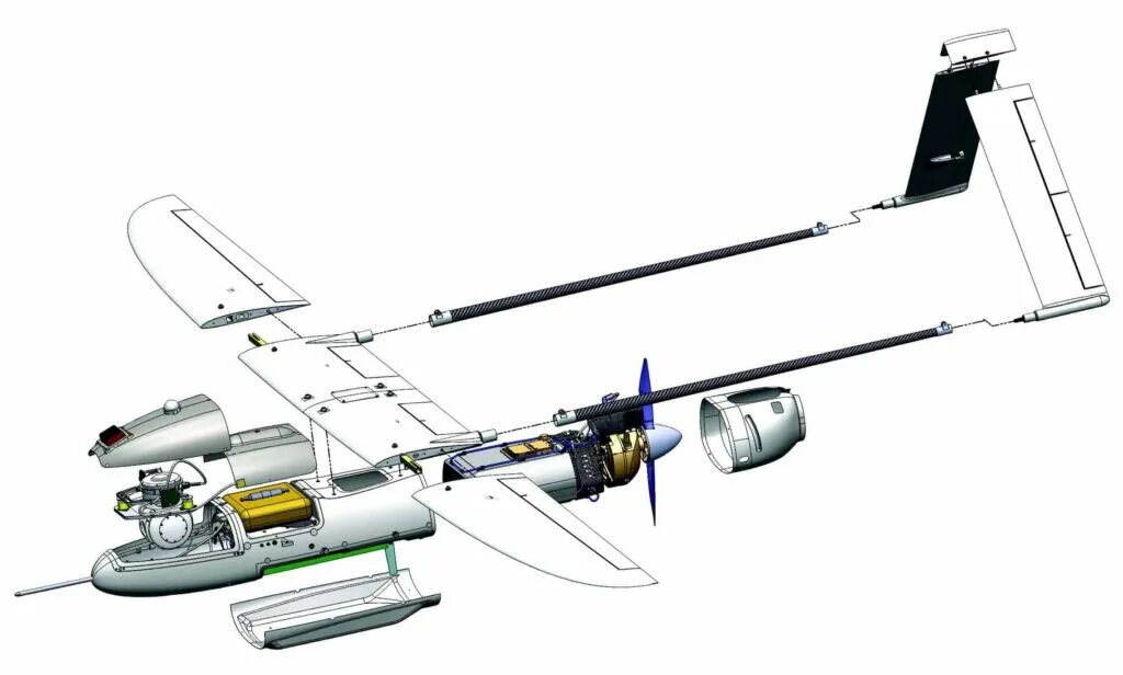 Penguin c uas