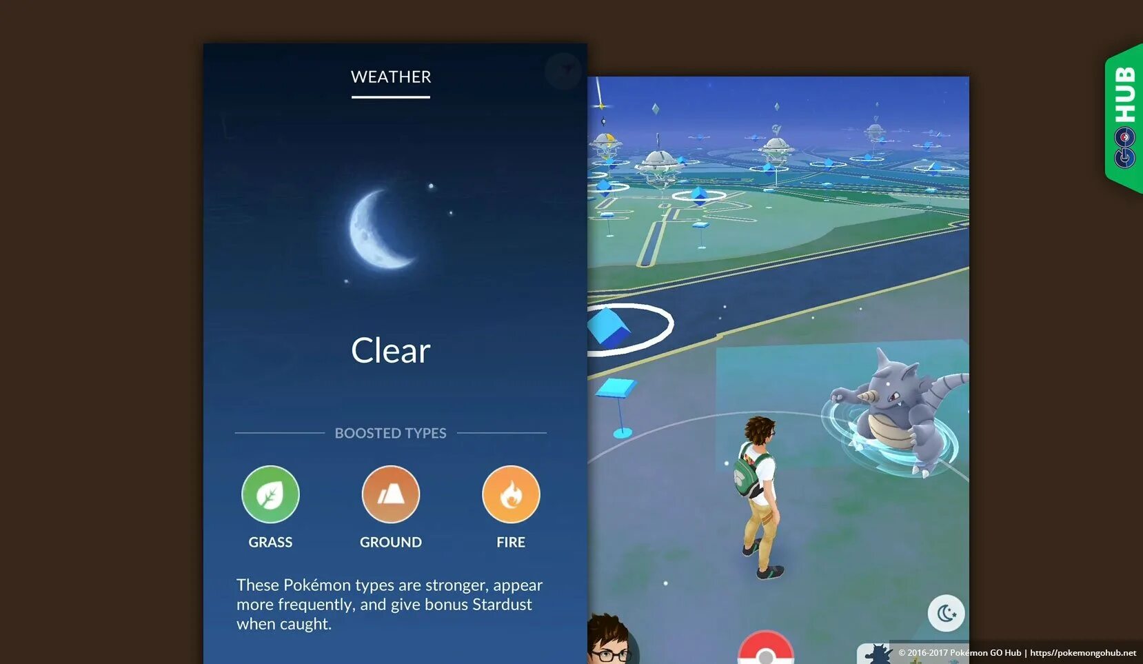 Go clear. Погодные покемоны. покемон погода. clear погода. pokemon go анимация.
