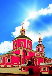 Сербское подворье
