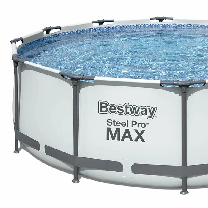 Bestway steel pro max 366