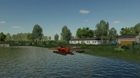 Скачай мод рассвет