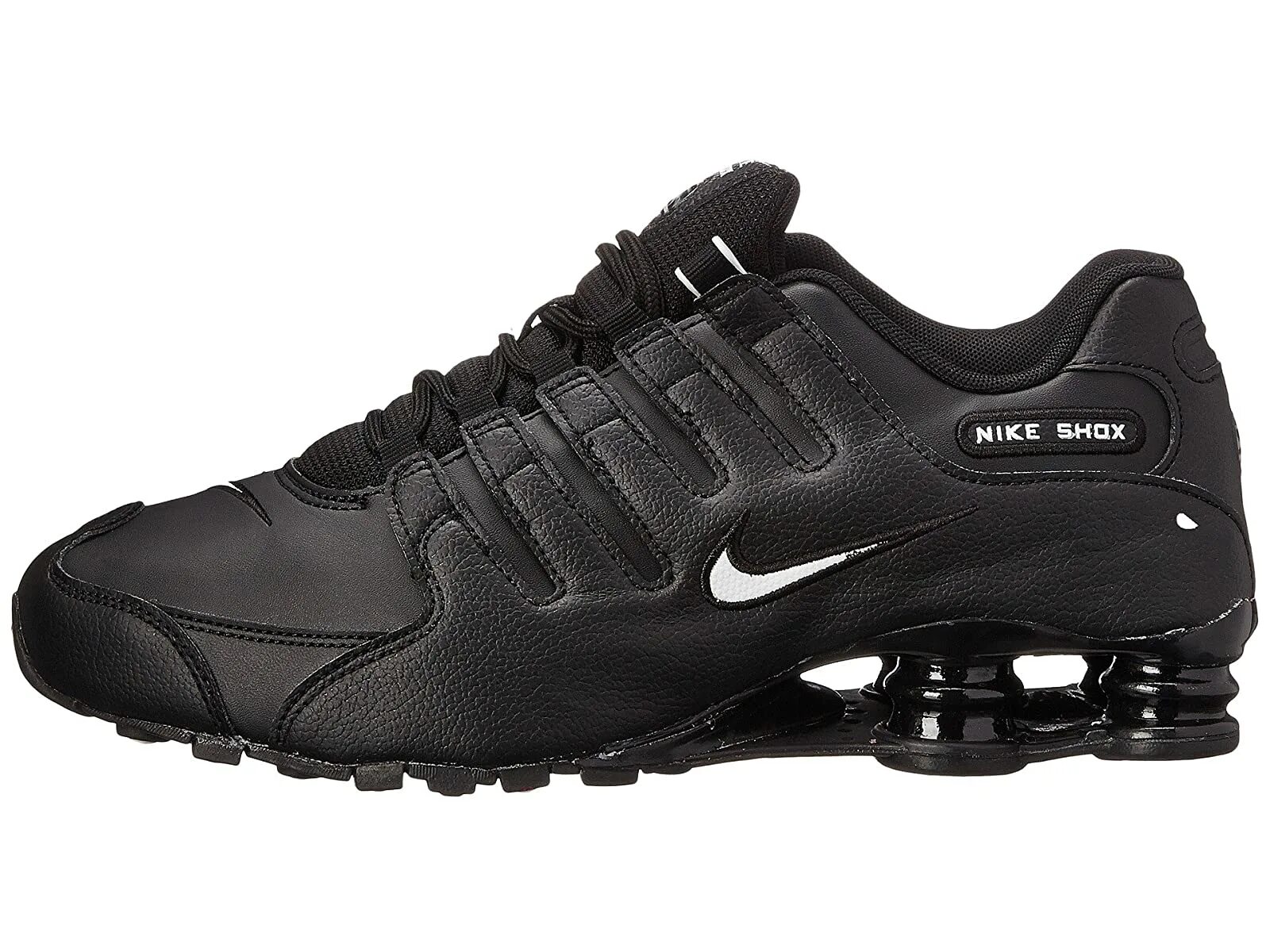 Nike Air Max Shox. Чёрные шоксы найк шокс. Кроссовки найк шокс мужские. Nike Shox черные.