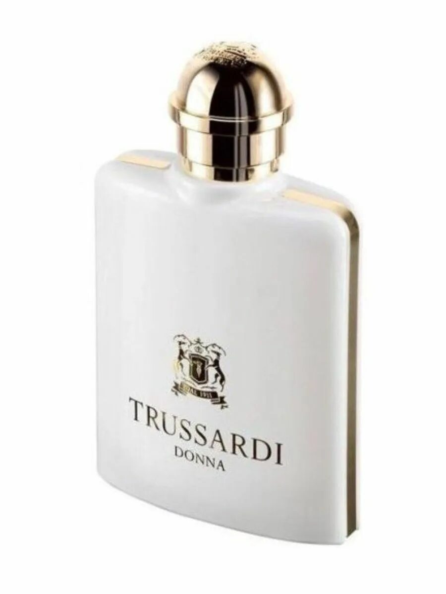 Trussardi donna eau de. Труссарди Донна парфюмерная вода. Духи 62 мл Trussardi Donna. Trussardi Donna 100 мл. Труссарди Донна женские.