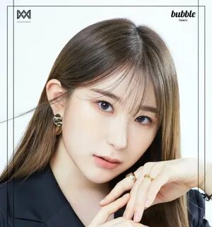 Lee chaeyeon