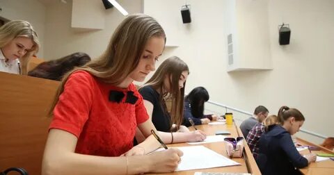 Колледж вернись
