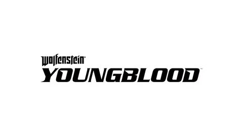 Wolfenstein Youngblood Logo