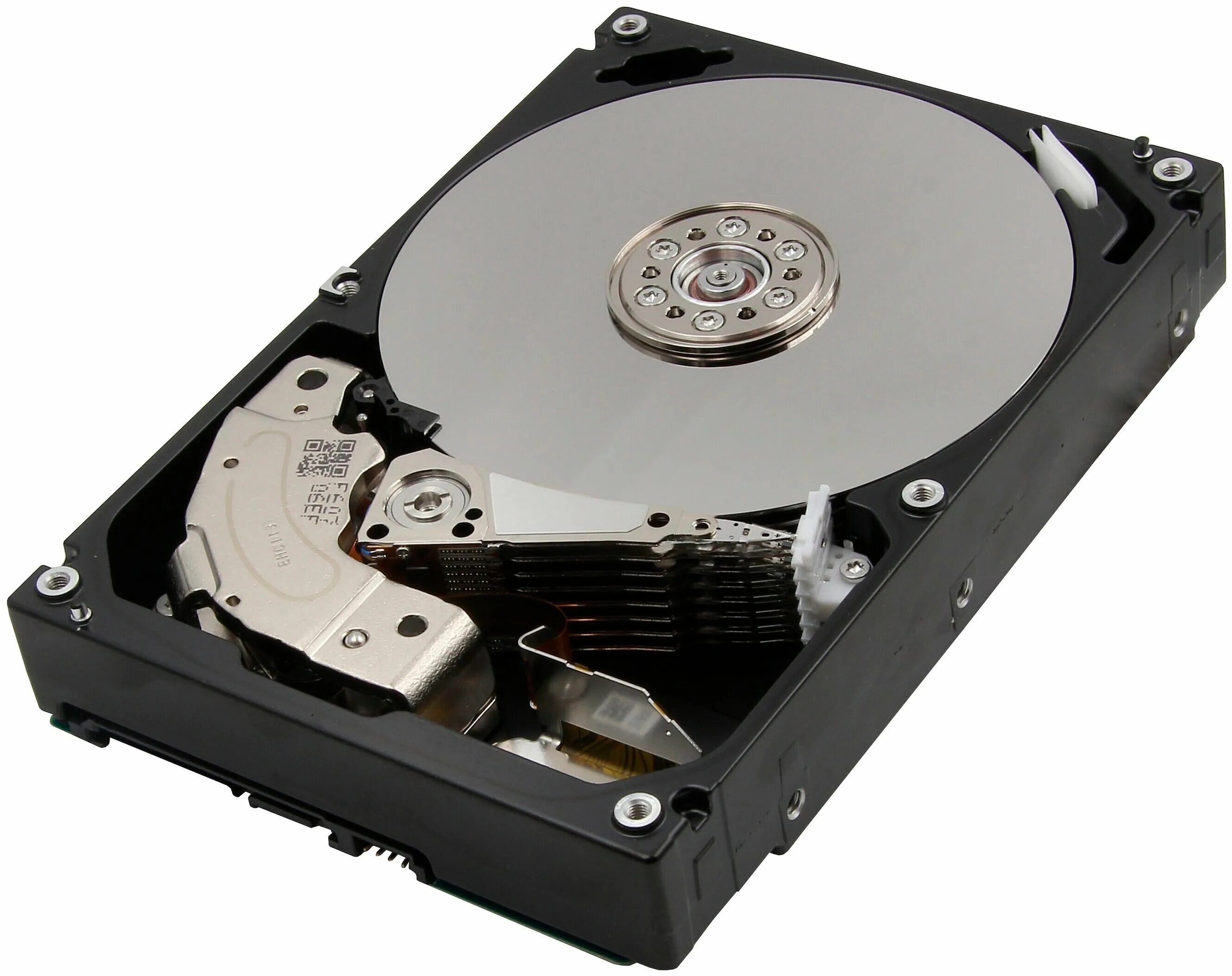 Как выглядит винчестер. Жесткий диск dell 400-anwd. Винчестер ( hdd — hard disk drive ). Как выглядит винчестер. 5".