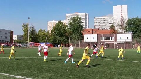Спортшкола 2