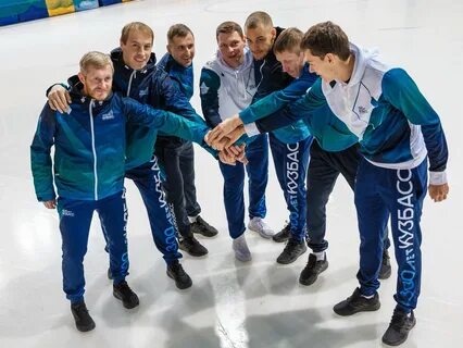 Кузбасс спортивный