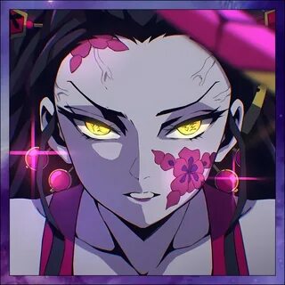 Daki demon slayer