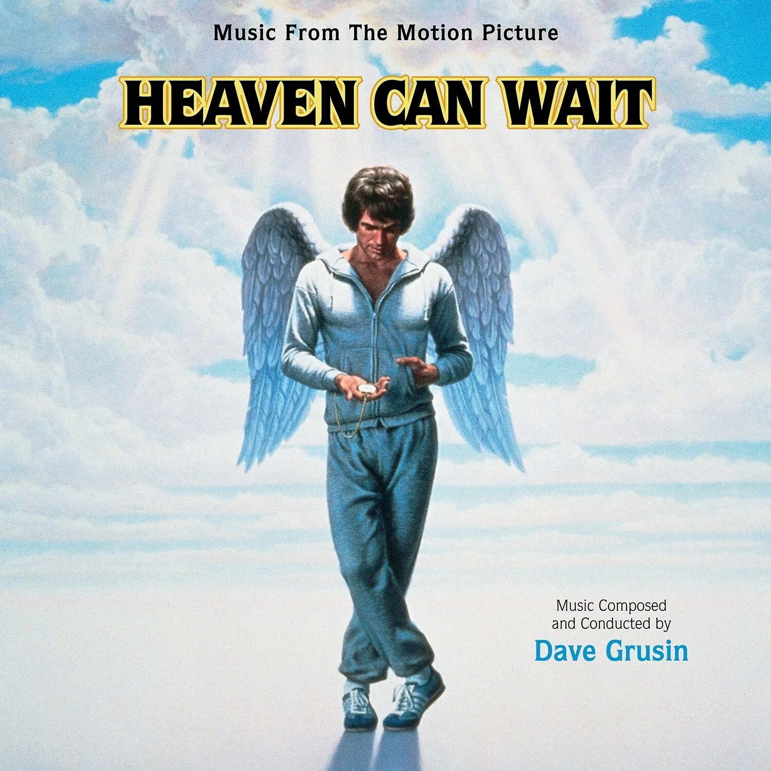 Heaven can wait. Dave Grusin. Sandra Heaven can wait. Небеса (Heaven can wait) Данилюк.