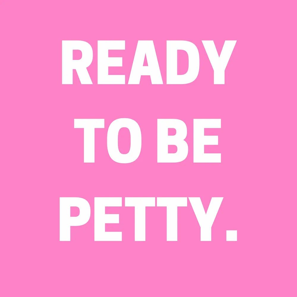 Ready to discuss. Ready to be. надпись ready. петти 18 +. ready to be купить.
