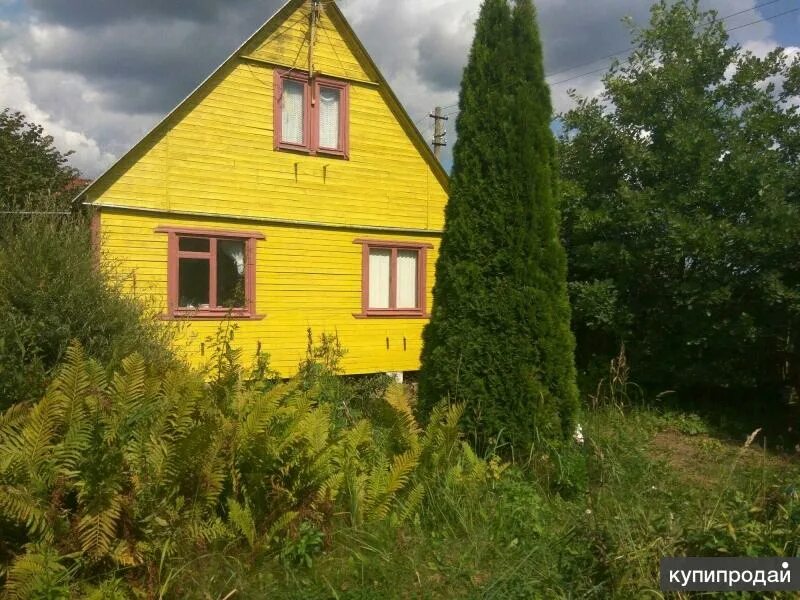 Циан продать дачу. Циан продать дачу