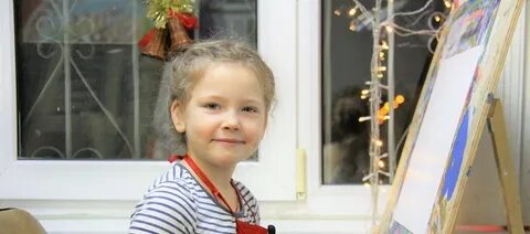 Детские художественные школы новосибирск