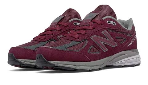 Black New Balance 990: The Epitome of Casual Sexiness