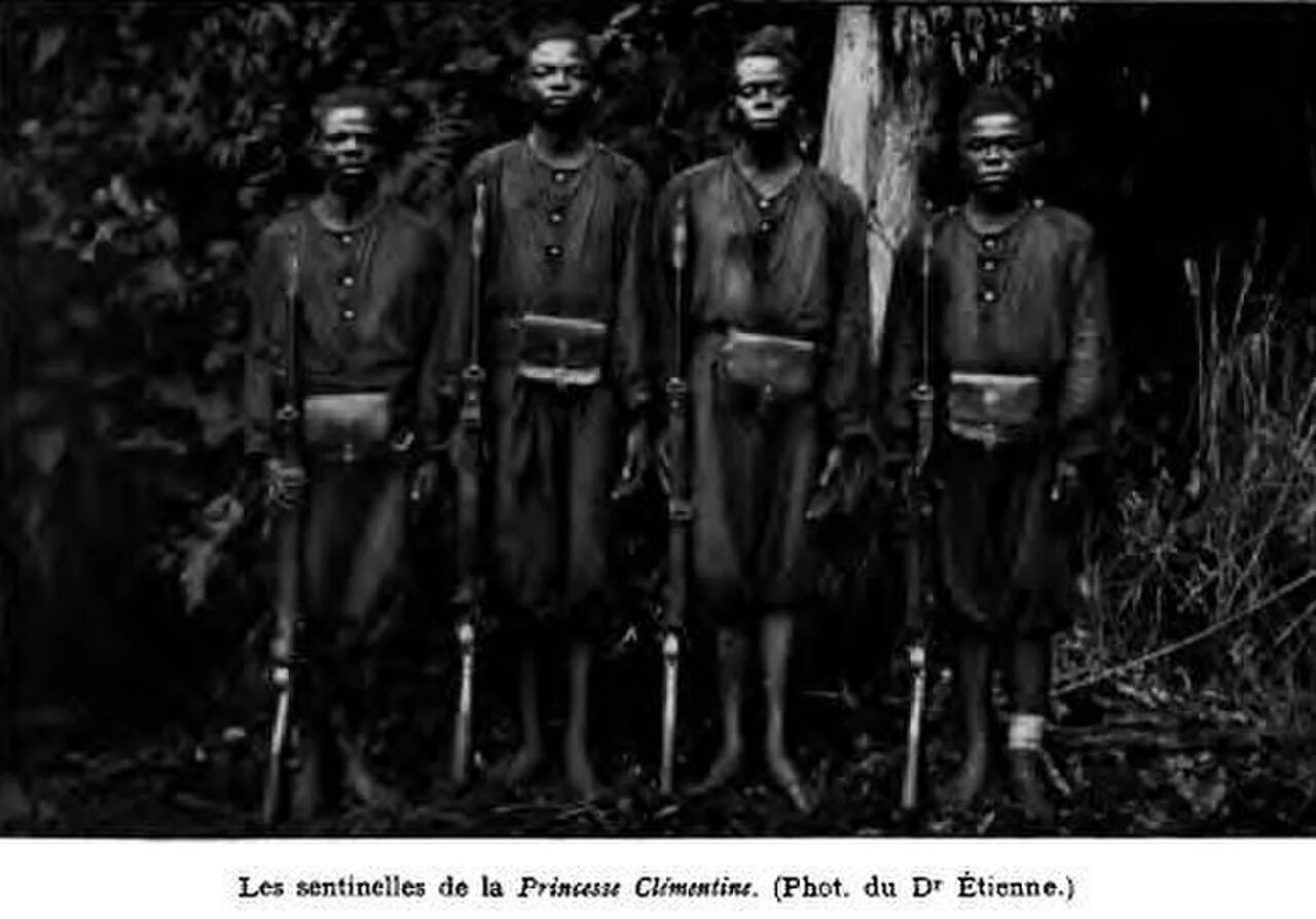 Бельгийский колониализм в Конго 1908-1960. Свободное государство Конго 1885 1908.