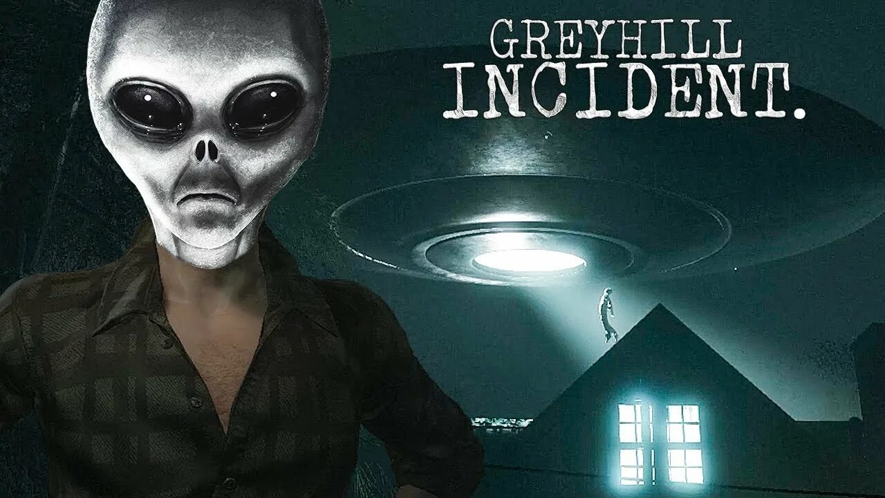 Greyhill incident. Игра про НЛО. Greyhill incident Скриншоты. Greyhill incident: abducted Edition (ps5). Greyhill incident - abducted Edition 240₽.