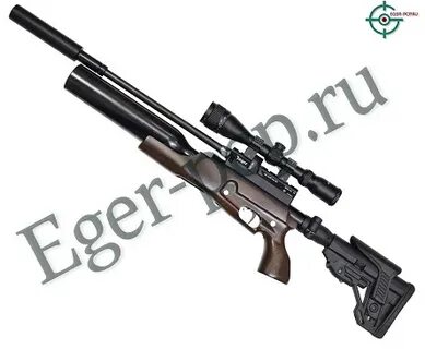 Псп винтовки 6.35 для охоты