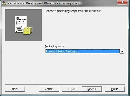 Setup full exe