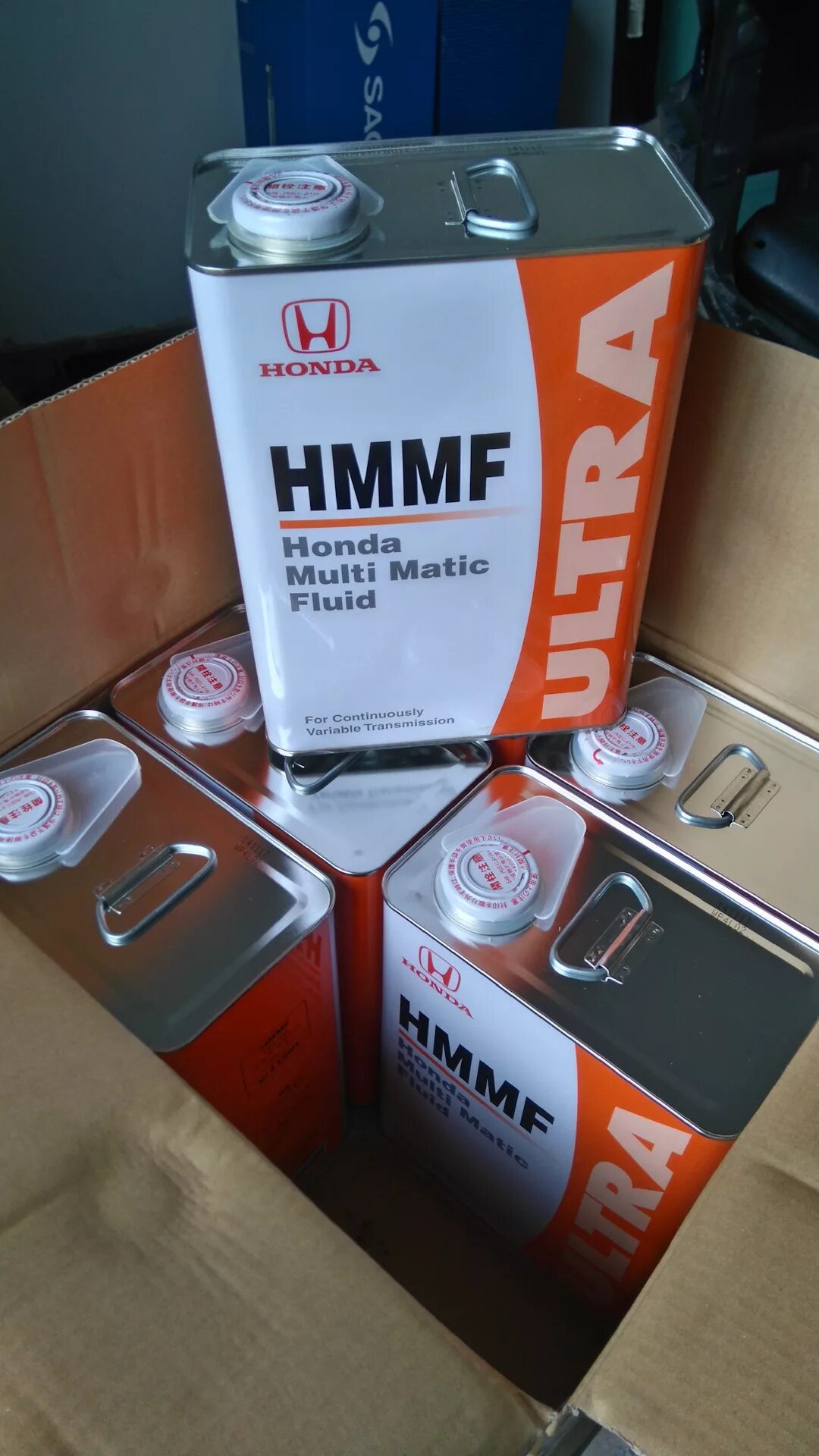 Масло honda hmmf. Mitasu HMMF для Хонда фит. HMMF Honda 1л.