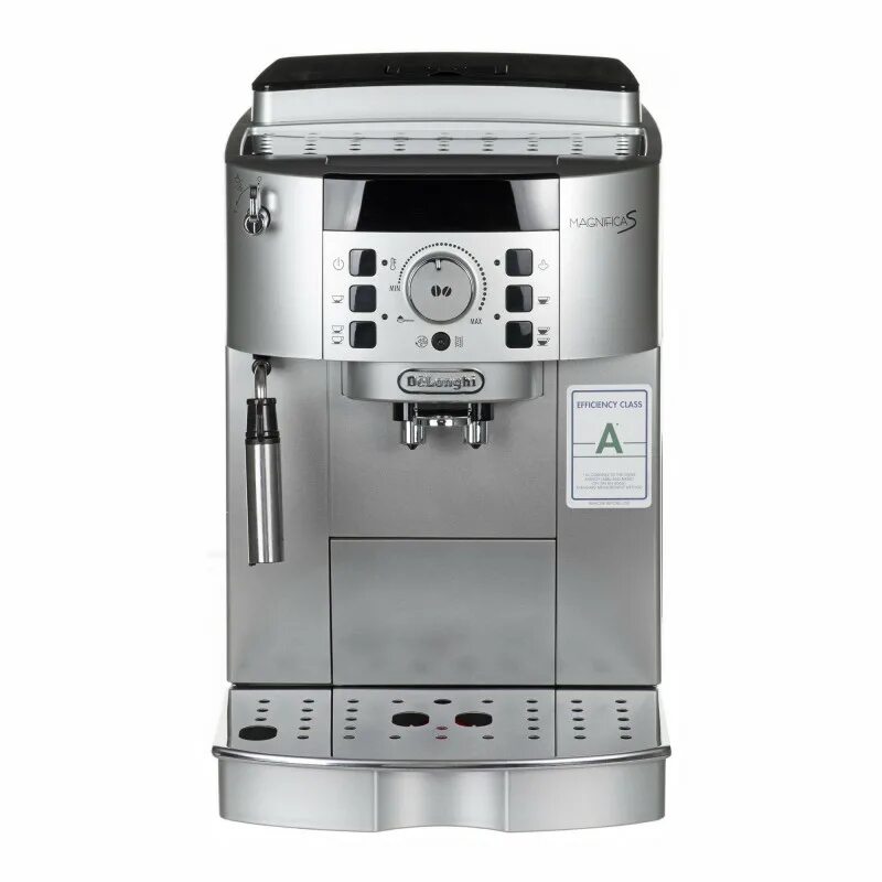 Delonghi magnifica start ecam. ECAM 22.110.SB. Delonghi magnifica s. Delonghi ECAM 44.620 S Eletta Plus. ECAM 22.110 кнопка вкл.