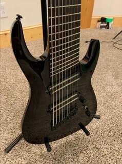 10 strings