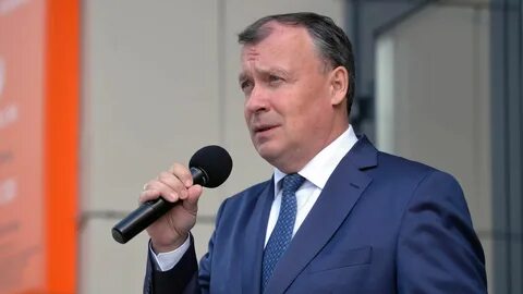 Мер г екатеринбурга