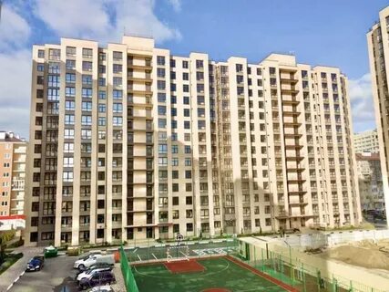 Анапа парковая 61