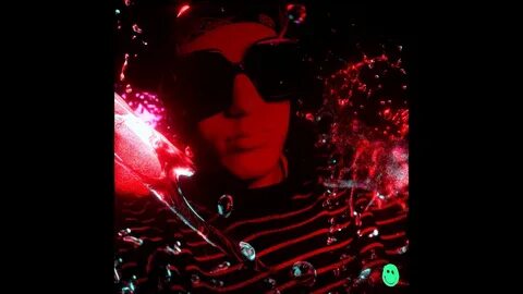 Yeat slowed