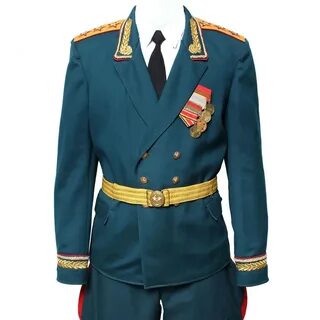 Парадный китель мо нового образца