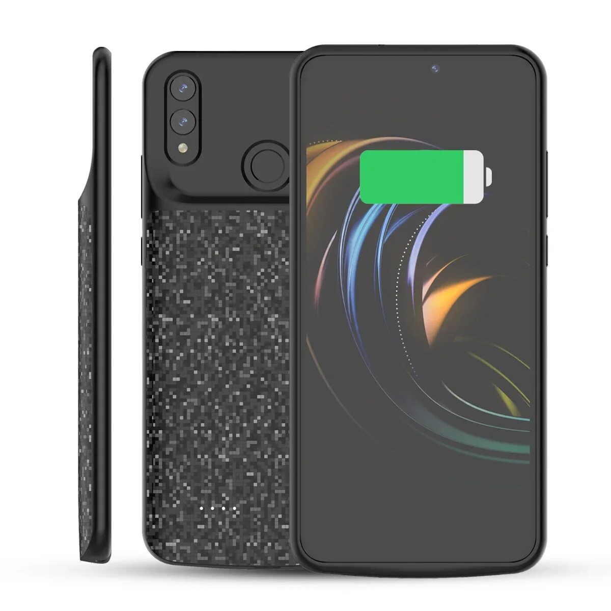 Аккумулятор на хонор 8х. Чехол аккумулятор для хонор 8а. honor 8x чехол с аккумулятором. аккумулятор хонор 8x. чехол для huawei honor 8.