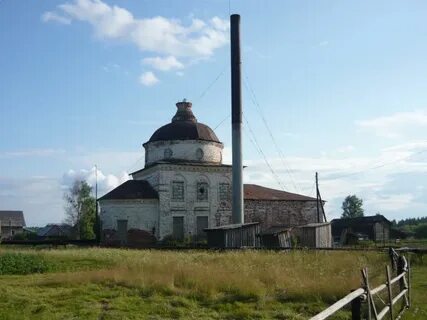 Подъельск