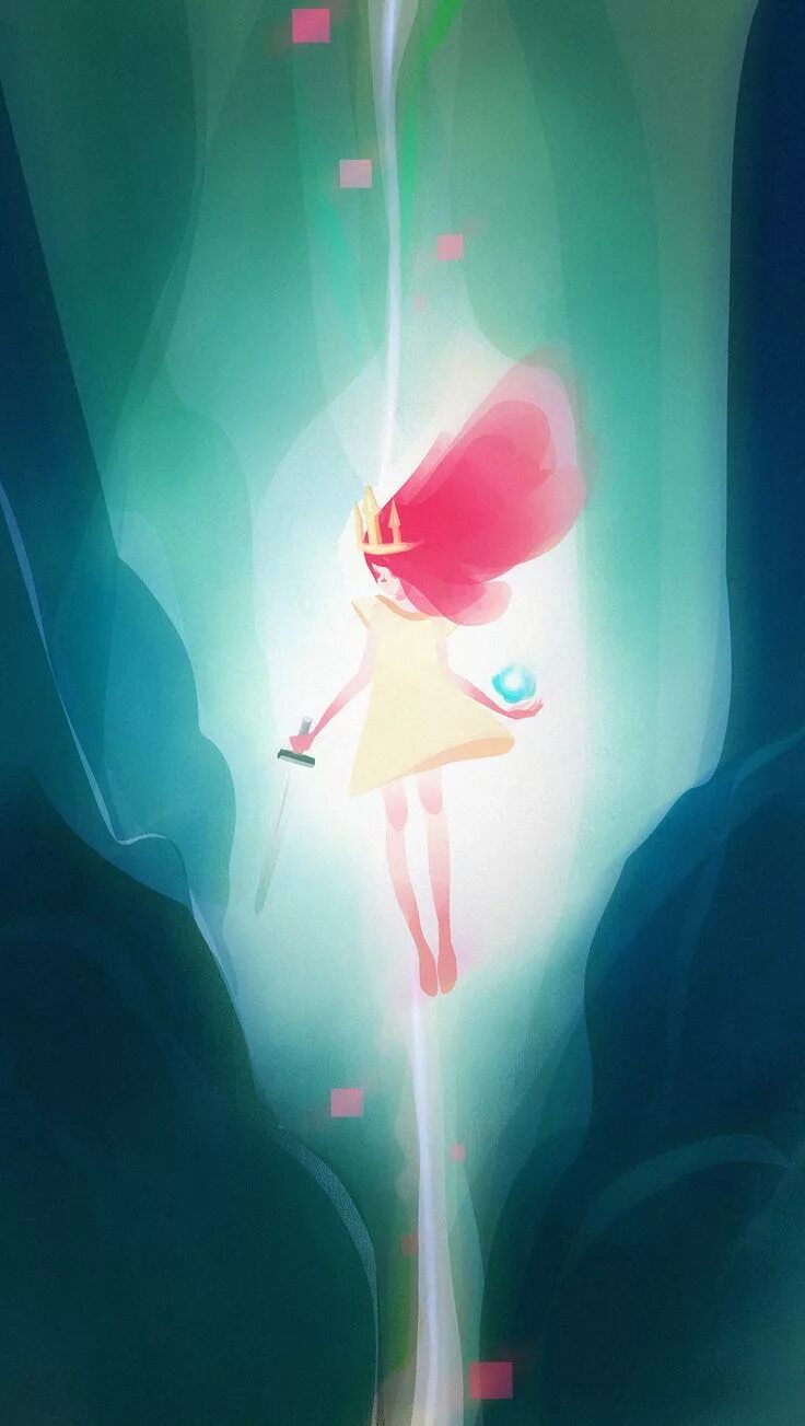 Child of Light Светлячок. Child of Light игра.