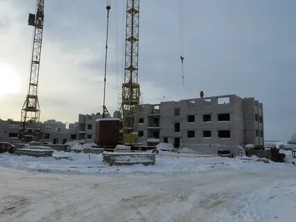 Новгородская 1 красноярск