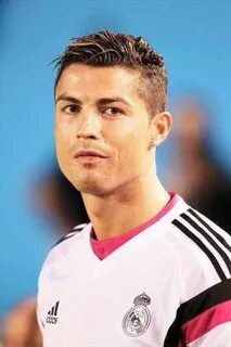 Ronaldo hair