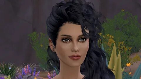 Sims 4 fallout
