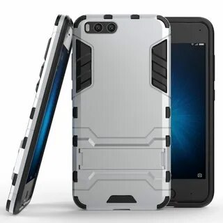 Защищенный xiaomi