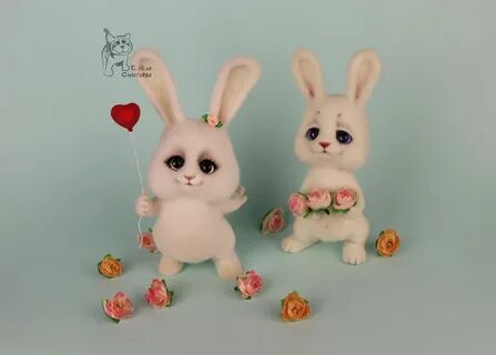 Игрушки елены