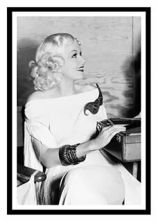 Jean hollywood