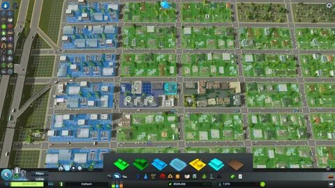 Почему cities skylines