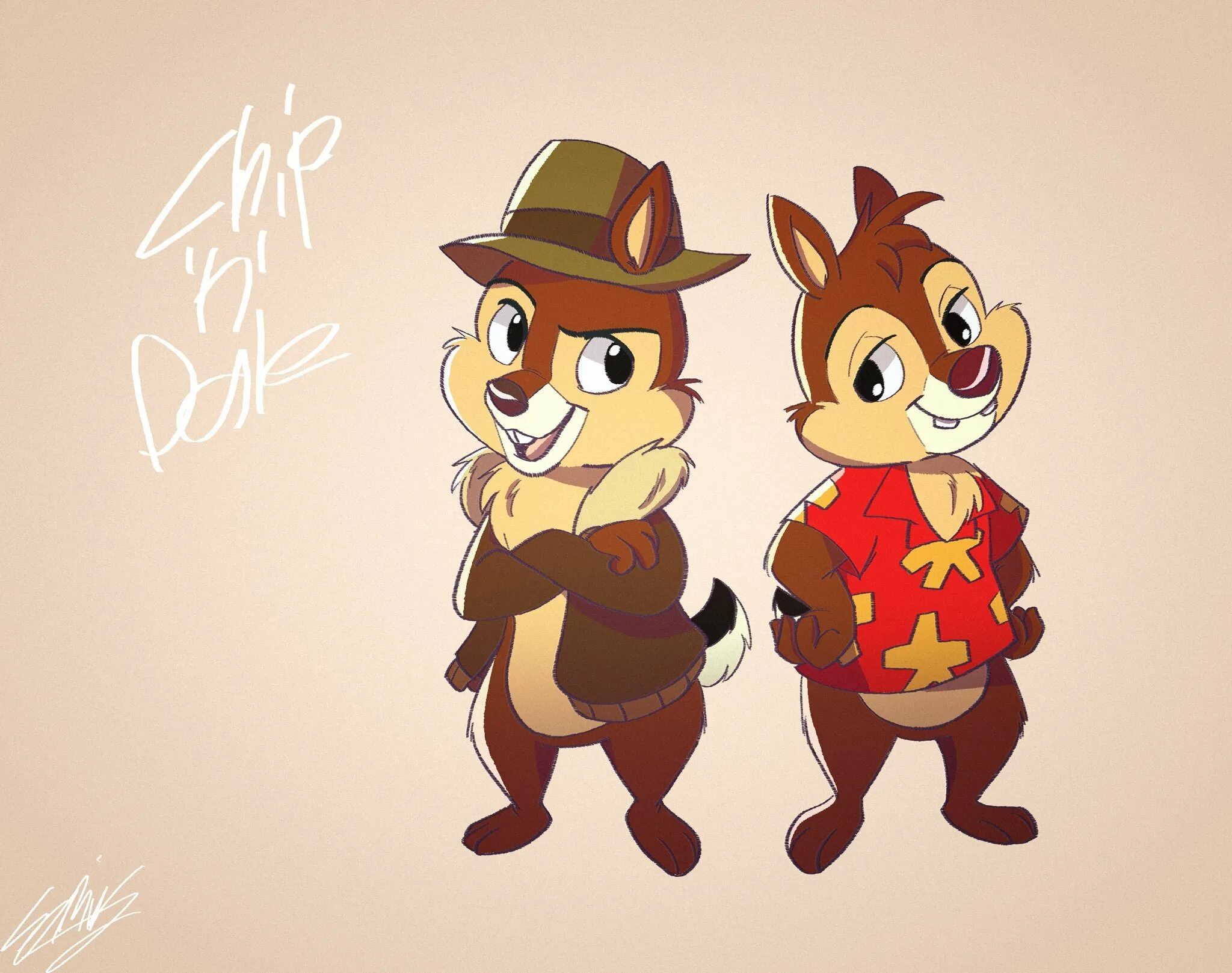 Chip and shatter