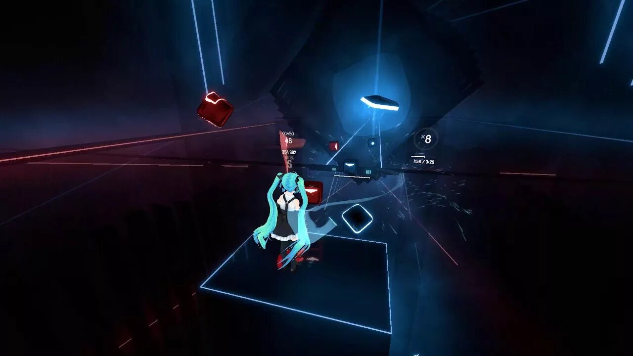 Expert start