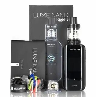 Luxe kit