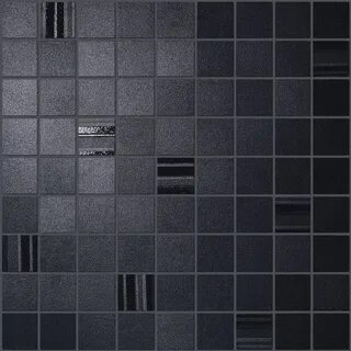 Бесшовная плитка для ванной
