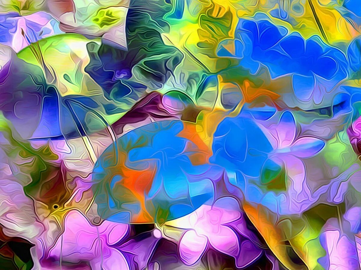 Разноцветные картинки. Цветной фон. Цветы абстракция. Цветная абстракция. Яркий фон.