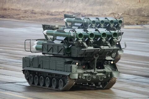 Техника м2