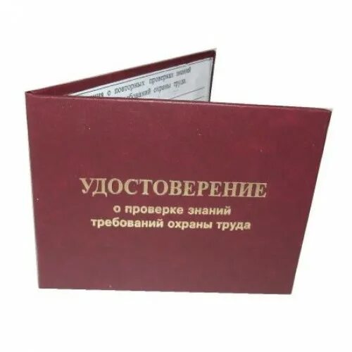 Положение о проверке знаний. Положение о проверке знаний