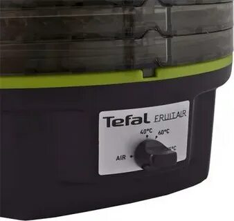 Tefal fruit air df